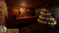 Brownie's Haunted Christmas screenshot, image №3996608 - RAWG