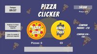 Pizza Clicker (TeddyVd) screenshot, image №3400314 - RAWG