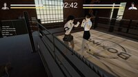 Boxing Queen screenshot, image №3488849 - RAWG