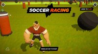 Soccer Racing screenshot, image №1082317 - RAWG