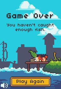 Wizard Fishing screenshot, image №2203320 - RAWG