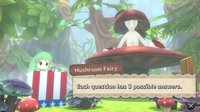 Märchen Forest: Mylne and the Forest Gift screenshot, image №839669 - RAWG