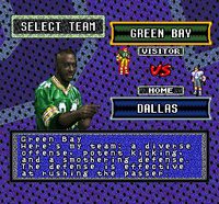 Sterling Sharpe: End 2 End screenshot, image №762695 - RAWG