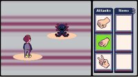Rogue Pixel Showdown screenshot, image №2423709 - RAWG