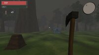 Hollow Woods screenshot, image №2595440 - RAWG