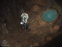 Baldur's Gate II: Throne of Bhaal screenshot, image №293402 - RAWG