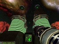 CodeRED: Battle for Earth screenshot, image №382742 - RAWG