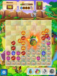 Fruit Farm Frenzy screenshot, image №1750951 - RAWG