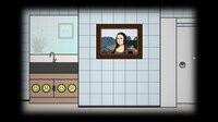 The Paradixion: Restroom screenshot, image №4160636 - RAWG