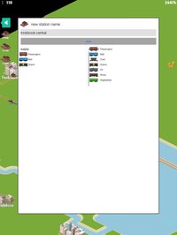 Rail Tycoon screenshot, image №964426 - RAWG