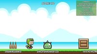 Running Vs Chat screenshot, image №2626125 - RAWG