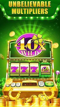 Jackpot Mania Slots: Real Free Slot Machine Games screenshot, image №1389311 - RAWG