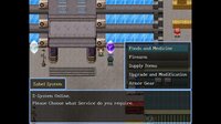 Path of Redemption (Zombie Turn Based RPG Game) screenshot, image №2795414 - RAWG