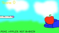 Sebastian Scaini's One Hour Game Jam Collection screenshot, image №1222909 - RAWG