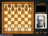 Schach dem Schweinehund screenshot, image №305967 - RAWG