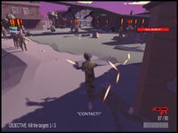War Games - Mission Alpha screenshot, image №2895868 - RAWG