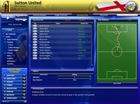 Championship Manager 2009 screenshot, image №506504 - RAWG