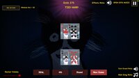 Endless Furry Blackjack screenshot, image №2768329 - RAWG