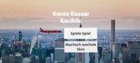 KenexBazaar kaciklik screenshot, image №2899617 - RAWG