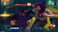 Street Fighter IV screenshot, image №491223 - RAWG