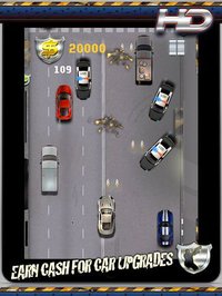 Auto Smash Police Street - Fast Driver Chase Edition screenshot, image №889209 - RAWG