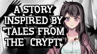 Family Wizard. Horror VN. screenshot, image №3305880 - RAWG