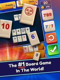 Rummikub screenshot, image №946369 - RAWG