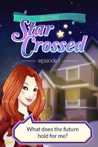 Star Crossed - Ep1 - Find Your Love in the Stars! screenshot, image №1430615 - RAWG