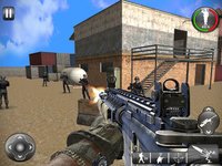 US Commando Shooting Fight screenshot, image №1614859 - RAWG