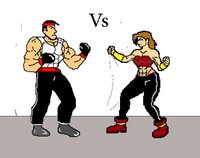 Alpha Man v Angry Girlfriend screenshot, image №2576369 - RAWG