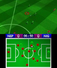 Soccer Up 3D screenshot, image №261508 - RAWG