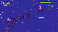 Super Mega Worm Vs Santa screenshot, image №1499511 - RAWG