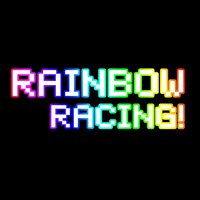 Rainbow Racing! screenshot, image №1867369 - RAWG