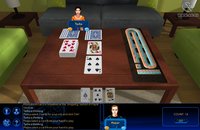Hoyle Card Games (2009) screenshot, image №337827 - RAWG