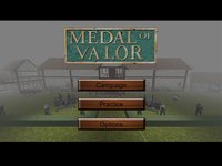 Medal Of Valor screenshot, image №1638366 - RAWG