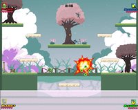 Bombs from Beyond screenshot, image №2382987 - RAWG