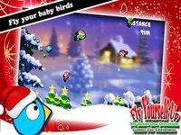 Fly Yourself Up - Elf Heads One Direction Games for Christmas screenshot, image №1758007 - RAWG