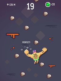 Rocky Climb! screenshot, image №1711309 - RAWG