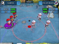 Backyard Hockey 2005 screenshot, image №411476 - RAWG