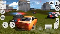 Extreme Car Driving Racing 3D screenshot, image №1339408 - RAWG