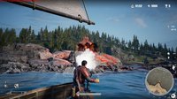 RAN: Lost Islands screenshot, image №2206702 - RAWG
