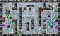 Gem Raider 2 screenshot, image №3211779 - RAWG
