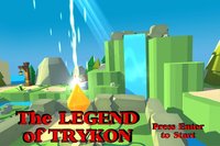 The Legend of Trykon screenshot, image №1876162 - RAWG