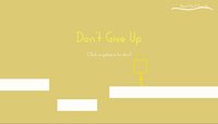 Don't Give Up (Phoenix Games) screenshot, image №1945399 - RAWG