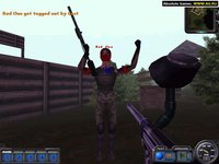 Ultimate Paintball Challenge screenshot, image №311541 - RAWG