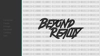 Beyond Reality - Sound Novel screenshot, image №1169261 - RAWG