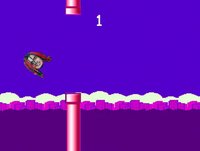 Flappy Pump screenshot, image №1286909 - RAWG