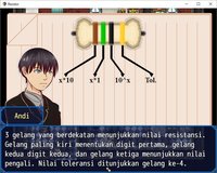 Resistor! screenshot, image №2159313 - RAWG