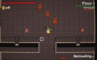 Chaos Dungeon (Vincentius Arianto) screenshot, image №3621042 - RAWG