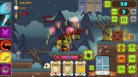 Magic Forest - Idle Clicker screenshot, image №1081468 - RAWG
